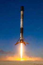 The spacex launch represents more than just a televised distraction for a country that is largely stuck at home. Spacex Launch This Week Will Feature First Onshore Rocket Landing Since December Spaceflight Now