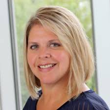 We're thrilled to recognize Mackenzie DeRoo, our Senior Director of  Advocacy, as one of Corridor Business Journal's 2024 Forty Under 40  honorees!