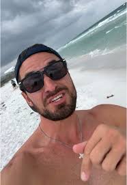 Ashley Estevez Flagler Beach Florida