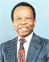 McPhatter, Rogers to honored by N.C. General Assembly