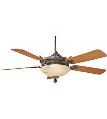 Savoy house ceiling fans are highly decorative and functional. Savoy House Bristol 2 Light Ceiling Fan In Antique Copper 52 15 5tk 16