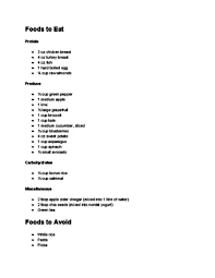 4 Ways To Get Slim Naturally - Wikihow