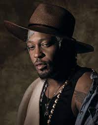 D'angelo has the best male voice in popular music today. The Second Coming Of D Angelo Rolling Stone