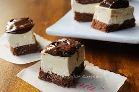 Visualizza altre idee su ricette dolci, dolci freddi, dolci buoni. Trancetti Al Tiramisu Semifreddo Veloce