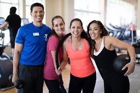 Leonard & Marjorie Williams Family YMCA