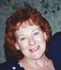 Obituary of Eileen Clare Nusser