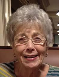 Obituary information for Lorna Maxine Casella