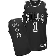 Black And White Throwback Jersey Derrick Rose Jersey Buy 100 Official Adidas Derrick Rose Men S Swingman Black Shadow Jersey Nba Chicago Bulls 1 Fr Chicago Bulls Nba Chicago Bulls Adidas Nba