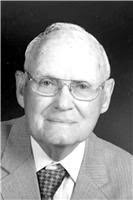 Bruce Cobb Obituary (1934