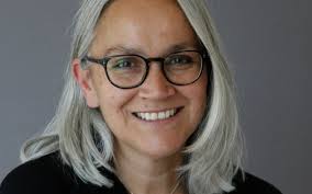 First acquisition for Black and White's Sam Humphreys: stunning new novel  from Anne Corlett