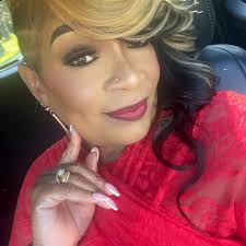 Lord I'm Auntie 😂