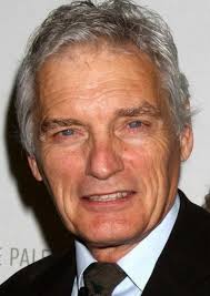 Fan Casting David Selby as Dean Buckley in Mighty Ducks: Eden Hall (1998) 