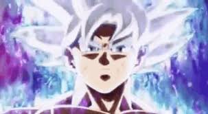 Goku ultra instinct gif id 208553 gif abyss. Kamehameha Goku Ultra Instinct Gif Novocom Top