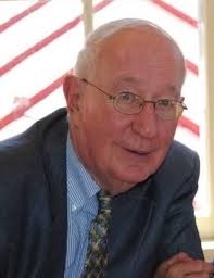 Obituary information for Gordon Calvin Morison