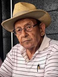 David Madrid Obituary