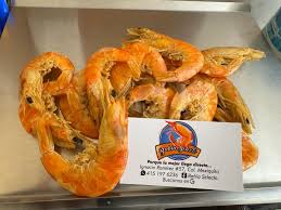 Bahía Selecto Productos Marinos del Pacífico‎