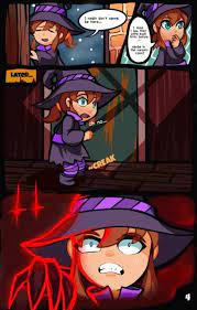 Pin By Marta Cunha On Ben A Hat In Time Girl With Hat Character Design
