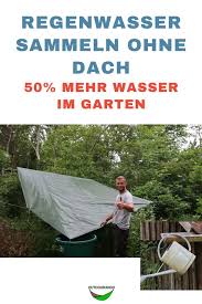 Regenwasser Sammeln Im Garten 50 Mehr In 2020 Regenwasser Regen Wasser