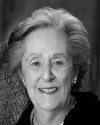 Doris (Gutlon) Hyman Obituary