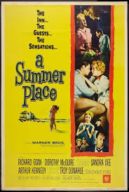 Home to the black sea fleet, it has the status in russia of a city of military glory. A Summer Place Warner Brothers 1959 Poster 40 Classic Movie Posters Classic Films Posters Old Film Posters