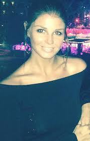 FC Bayern: So schön ist Joshua Kimmichs Freundin Lina Meyer