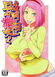 Sakura Haruno amante apaixonada - Naruto Pornô - Quadrinhos