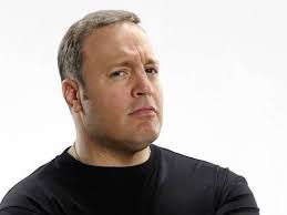 Kevin James 'reinvigorated' by his new material