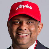 Tony fernandes's energetic, lively and extraversion leadership is one of the vital traits in his ghandour enjoyed the moment when talking to fernandes and learned a lot about leadership and during the conversation with fernandes, ghandour found out that the key to be so charismatic when. About Richard Branson English Business Magnate Investor And Philanthropist 1950 Biography Filmography Bibliography Facts Career Wiki Life