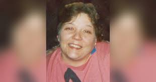 Obituary for Mrs. Patricia A. Ryden Baumgardner