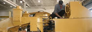 We will continue to work with our. Technician Training Program For Heavy Equipment Louisiana Cat