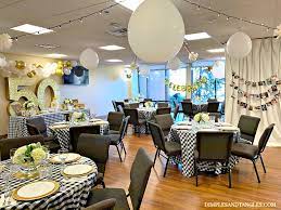 We have party ideas and entertainment that will make it a night to remember. 50th Wedding Anniversary Party Ideas Dimples And Tangles