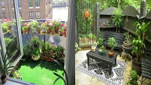 Garten Terrasse Balkon Ideen Zum Selbermachen Und Verschonern