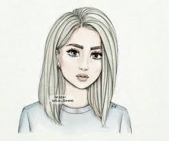 | see more about drawing, art and girly_m. Pin On Desene De Incercat