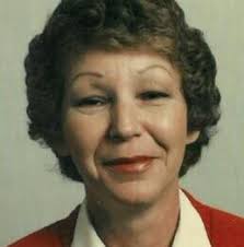 Wilma Kendrick Johnson Obituary March 19, 2019