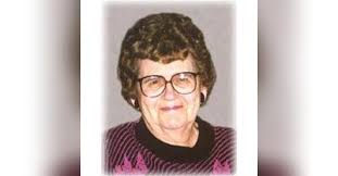 Margaret Vetter Obituary