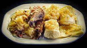 Wegen des zweiten weltkriegs seien sie in russland gelandet, die genaue geschichte kenne sie nicht. Wickel Nudel Im Eintopf Essenstradition Aus Argentinien Von Russlanddeutschen Wolgadeutsch