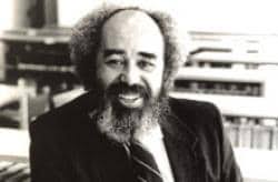 Haywood Burns is an American legend in the struggle for social justice and  civil rights. He got his start in social justice work not as a lawyer, but  as a teenager who