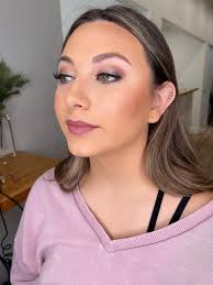 Brooke Olson- Makeup Artistry & Esthetics