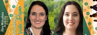 ODEMA EN EL FORO MUTUALISTA DE COLOMBIA 2020