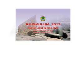 We did not find results for: Pdf Kurikulum 2013 Mulok Bhs Jawa Sma Smk Lailatul Asriya Academia Edu