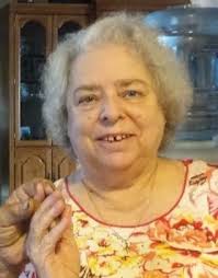 Mary Weaver Obituary (2019)