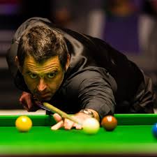 I never really think about titles. Ronnie O Sullivan Takes It To The Max With Hellhole 147 Break Ronnie O Sullivan The Guardian