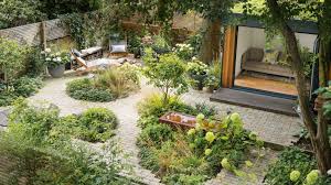 Check spelling or type a new query. Garden Makeover A Low Maintenance Garden Full Of Clever Design Ideas Gardeningetc