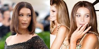 Sure, bella hadid and gigi hadid are the stylish sisters we've come to know and love on the catwalk, but it looks like there's been a missing sister all along—supermodel carla bruni! Bella Hadid S Long Lost Twin Is A 90s Supermodel And It S Freaking Us Out