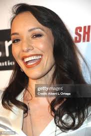 Jennifer Lee Wiggins arrives for the Premiere Of ITN Distribution's... News  Photo