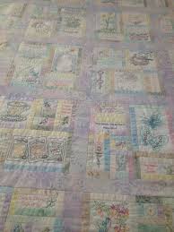 Anita Goodesigns Machine Embroidery Pattern I Made It Into A Queen Size Quilt On It Embroidered Quilts Machine Embroidery Quilts Machine Embroidery Patterns