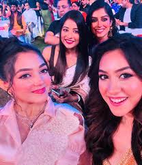 Zee Bangla sonar sangsar 2024 Mua- @arup.singh.585 Outfit by