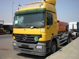 مرسيدس 2004 الحجم 2541 شاسيه طويل 7 5 http www soom2 com index php page showadv 112 trucks vehicles