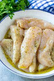 Maybe you would like to learn more about one of these? Grilled Chicken Tenders Dinner At The Zoo