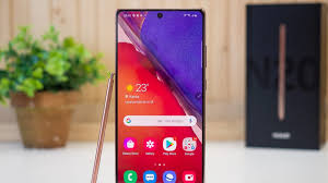 Given that samsung phones make it completely easy to set up for prior samsung users, new users might find it slightly uncomfortable. T Mobile About To Activate Esim Feature For The 5g Samsung Galaxy Note 20 Series In The States Phonearena